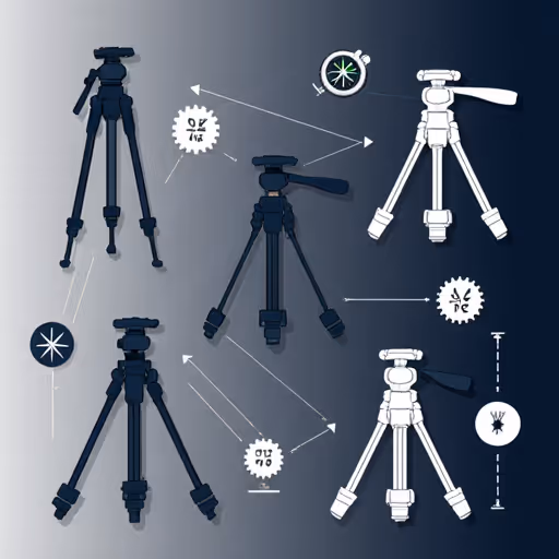 Tripod Basics & How-To Guides