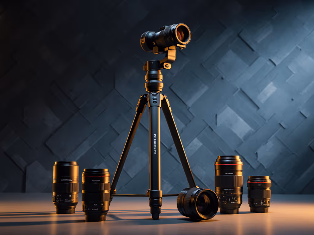 wimberley_gimbal_head_mounted_on_tripod_with_telephoto_lens