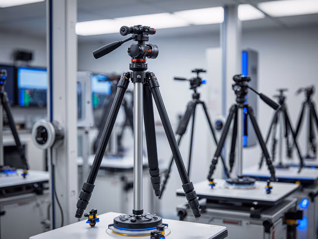 tripod_bag_vibration_decay_testing_setup