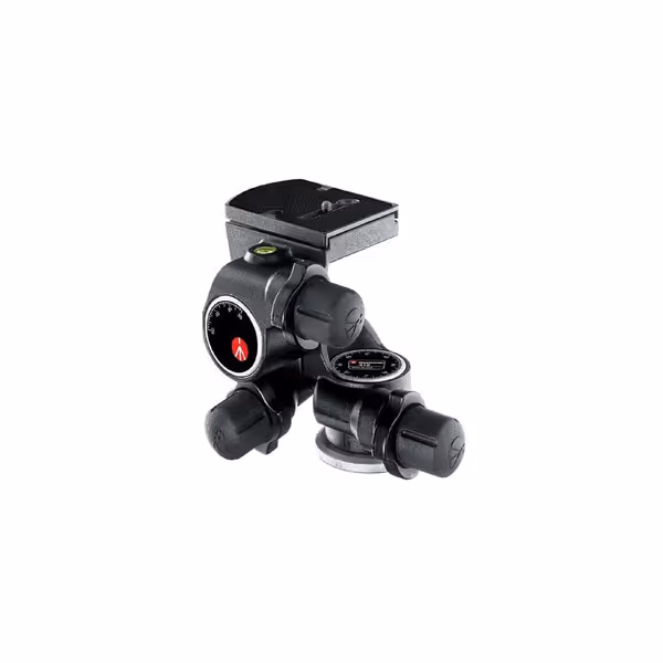 Manfrotto Junior Geared Head (410)