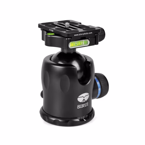 Sirui KX-Series Aluminium Tripod Head (K-40X)