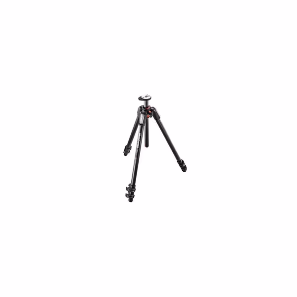 Manfrotto MT055CXPRO3 Carbon Fiber Tripod