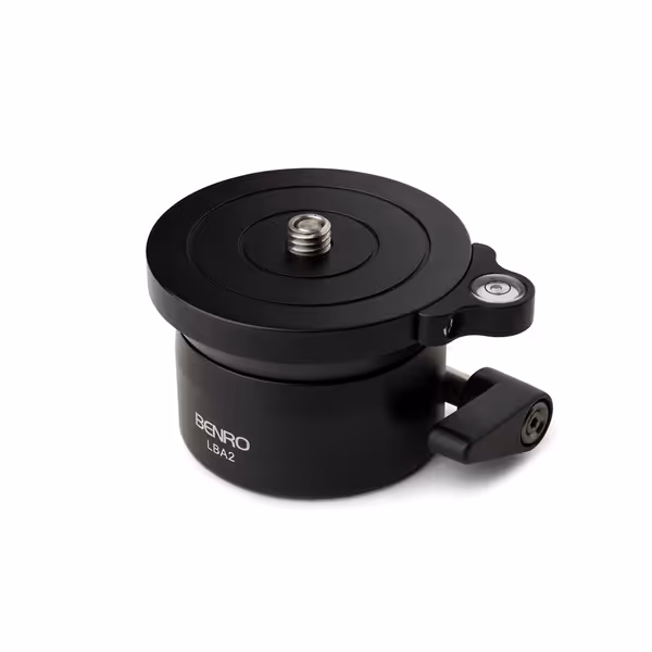 Benro Leveling Base (LBA2)