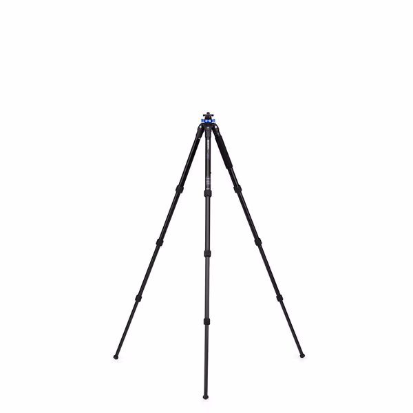 Benro Mach3 2 Series Aluminum Tripod (TMA28A)